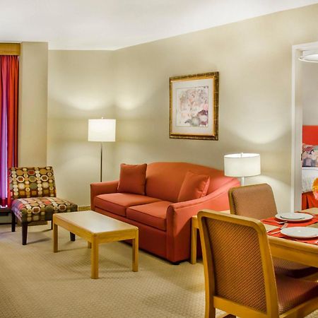 Cartier Place Suite Hotel Ottawa Exteriör bild